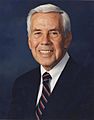 Dick Lugar official photo