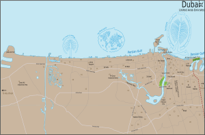 Archivo:Dubai map city