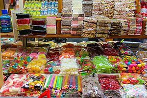 Archivo:Dulces típicos de México