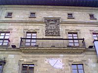 Archivo:Durango (Vizcaya)-Palacio Etxezarreta-02