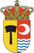 ESCUDO Alameda de la Sagra TODO COLOR SIN FONDO Y DIGITALIZADO.svg