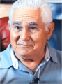 Edén Pastora en 2020