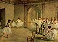 Edgar Germain Hilaire Degas 005