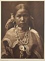Edward S. Curtis Collection People 041
