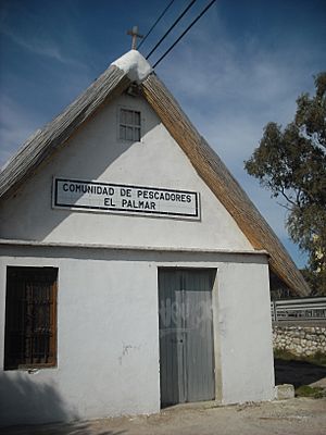 Archivo:El Palmar. Comunidad de Pescadores