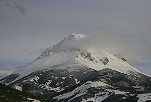 Archivo:El Pico Espigüete (2.450 m.)