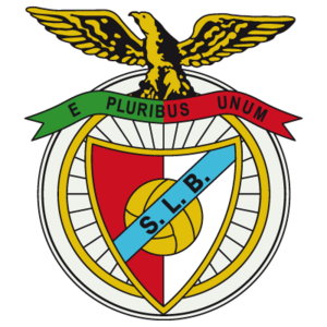 Archivo:Emblema Benfica 1930 (Sem fundo)