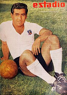 Enrique Hormazábal, Estadio, 1956-02-10 (665).jpg