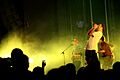Enter Shikari 2012
