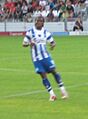 Eric Djemba-Djemba (2008)