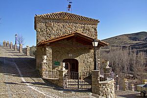 Archivo:Ermita del humilladero-Jalon de Cameros-18019