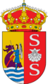 Escudo de Bentarique