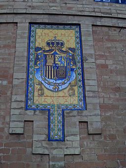 Archivo:Escudo de España de la II República
