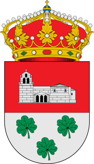 Archivo:Escudo de Malva