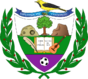 Escudo de Oporapa - Huila.svg