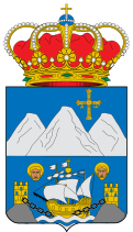 Archivo:Escudo de Peñamellera Baja