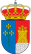 Escudo de Santibáñez el Alto (Cáceres).svg