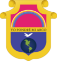 Escudo de armas de Alta Verapaz