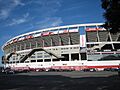 Estadio Monumental, Buenos Aires ARG