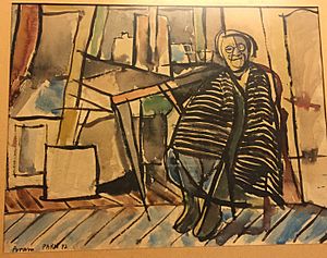 Archivo:Etta Federn Portrait