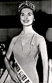 Eurlyne Howell as Miss USA