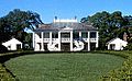 Evergreen Plantation NHL