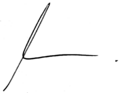 FIRMA ELVIRA SASTRE (POETA)