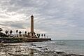 Faro, Chipiona, España, 2015-12-08, DD 22-24 HDR