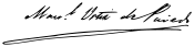 Firma de Manuel Ortiz de Pinedo.svg