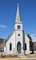 First Evangelical Lutheran Church (Gypsum, Colorado)