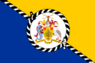 Flag of the Prime Minister of Barbados.svg