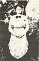 Franziska Schanzkowska