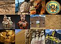 Gandr-civilizaciones andinas