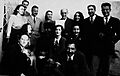 Generacion del 45