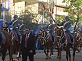 Granaderos