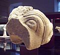 Grifo ibero de Redován (M.A.N. Inv.38437) 01