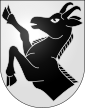 Gsteigwiler-coat of arms.svg