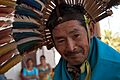 Hombre mojeño