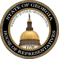 House of Representatives