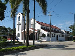 Archivo:Iglesia Cabuyaro Meta