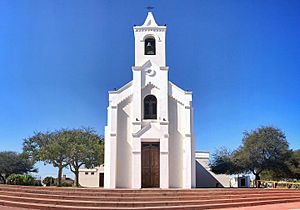 Archivo:Iglesia San Cayetano.
