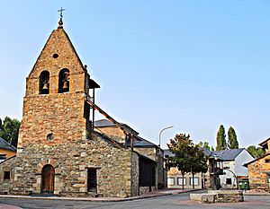 Archivo:Iglesia San Román