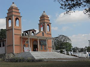 Archivo:Iglesia Temascal