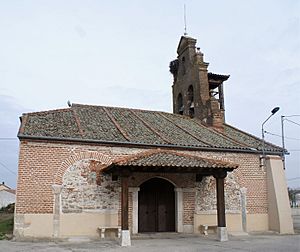 Archivo:Iglesia de Chatún