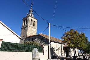 Archivo:Iglesia de San Juan Evangelista, Marazoleja 03