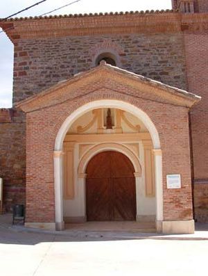 Archivo:Iglesia de la Invención de la Santa Cruz 2