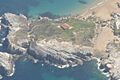 Isla de la Virgen del Mar