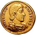 Iulianus antioch RIC 171v (obverse)