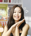 Jennie Kim Marie Claire Korea 2020