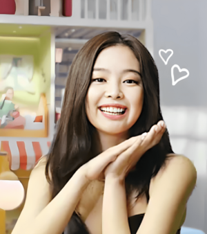 Archivo:Jennie Kim Marie Claire Korea 2020